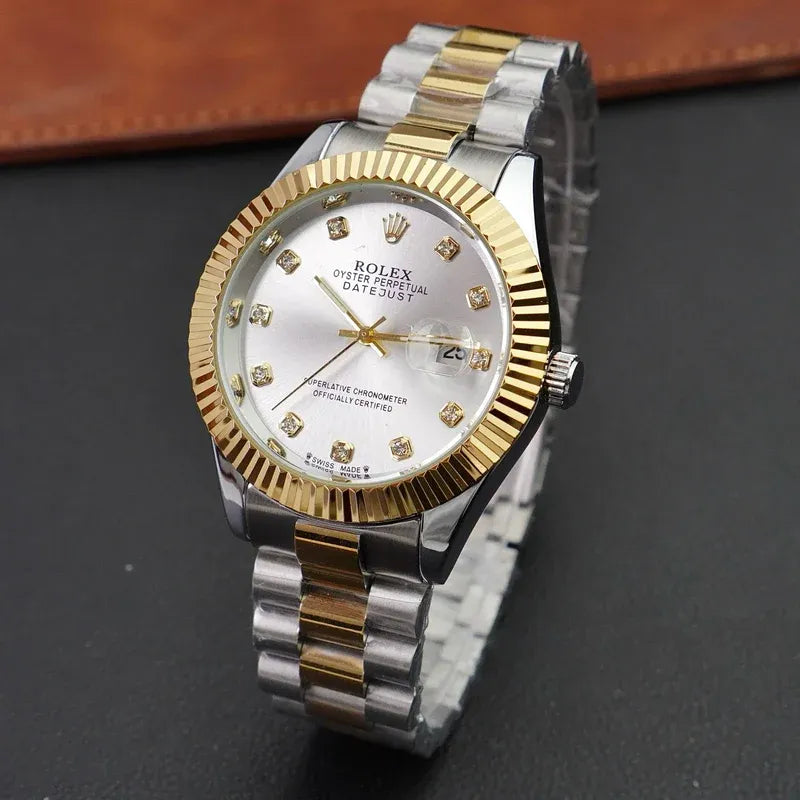 Rolex Watches