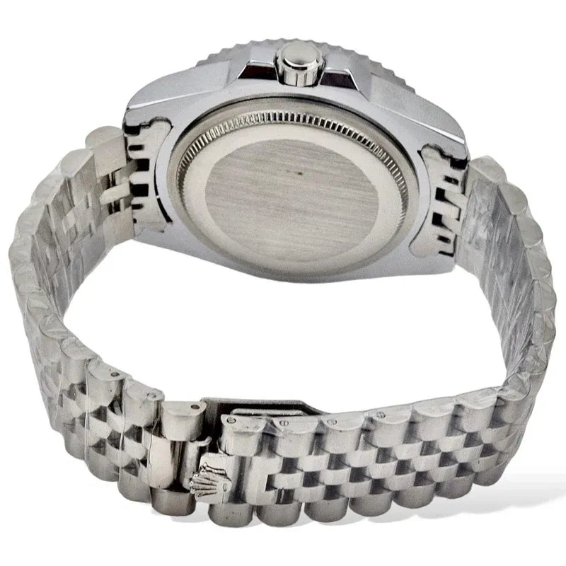 GMT Pepsi | Stainless Steel | Water Proof |Prime Tick