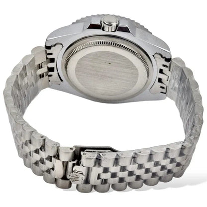 GMT Pepsi | Stainless Steel | Water Proof |Prime Tick