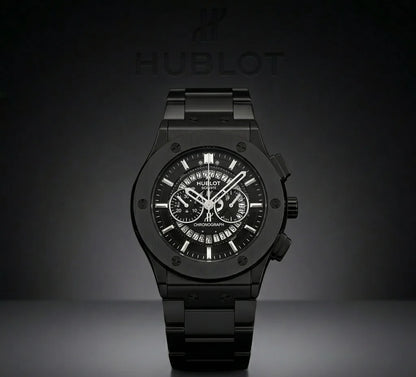 Phantom Black Classic – Men’s Edition