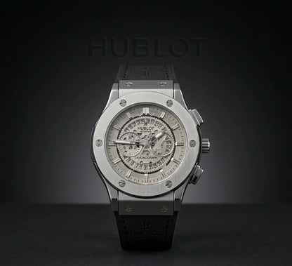 Shadow Grey Watch – Men’s Luxury Watch