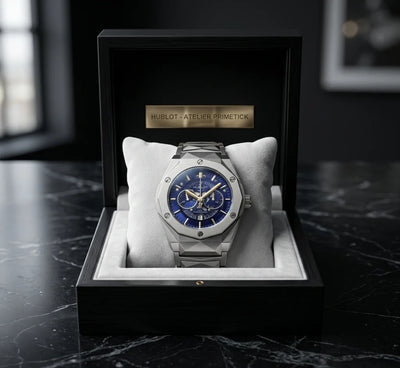 HUBLOT WATCHES