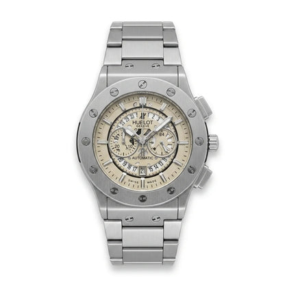 Silver Noir Classic – Men’s Edition