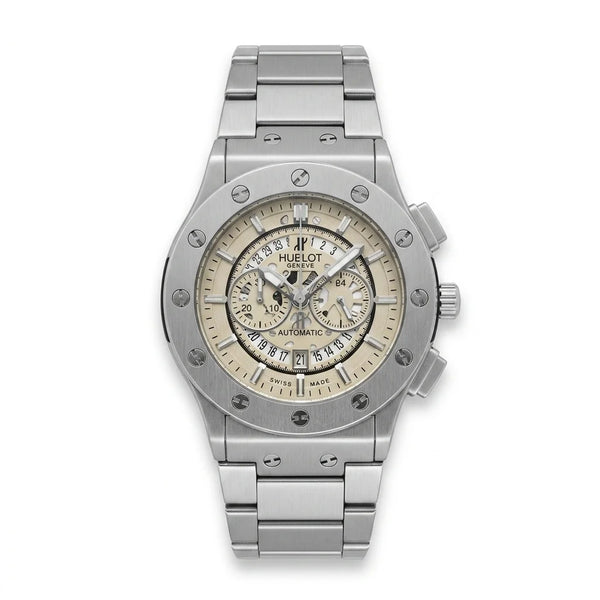 Silver Noir Classic – Men’s Edition