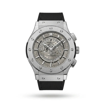 Shadow Grey Watch – Men’s Luxury Watch