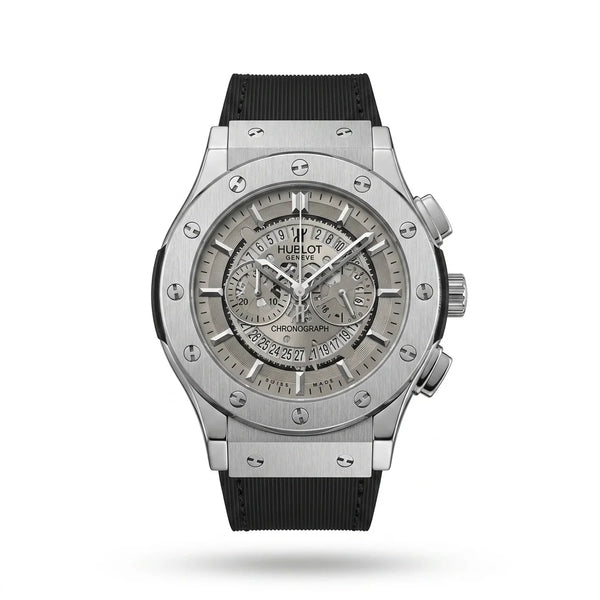 Shadow Grey Watch – Men’s Luxury Watch