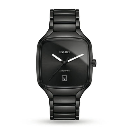 Black Edge Premium Watch – Men’s Edition