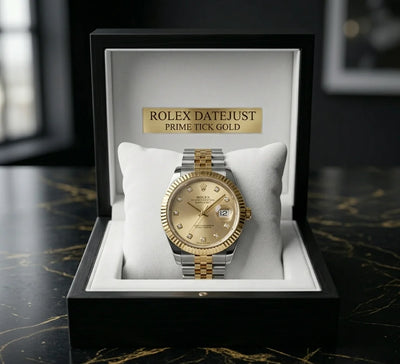 Rolex Watches