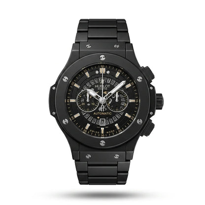 Phantom Black Classic – Men’s Edition