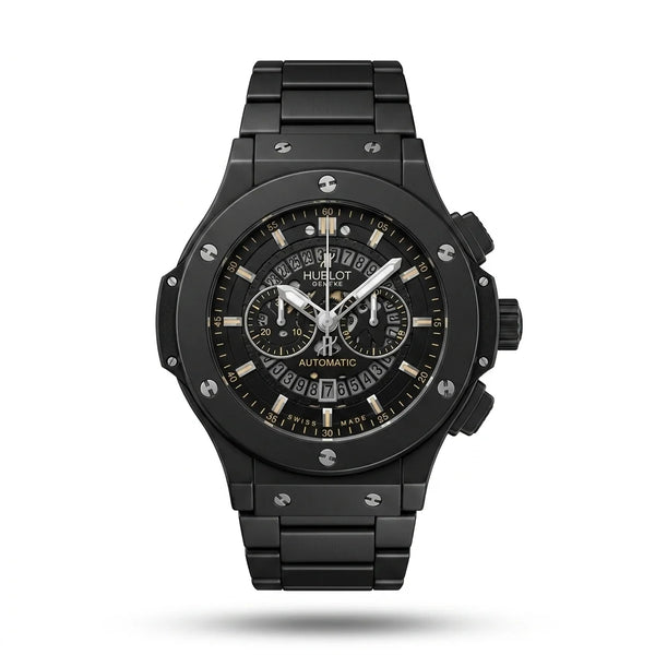 Phantom Black Classic – Men’s Edition