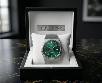 TISSOT PRX
