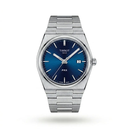 Prestige PRX Royal Blue Executive Watch