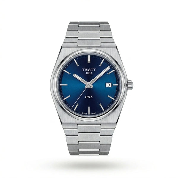 Prestige PRX Royal Blue Executive Watch