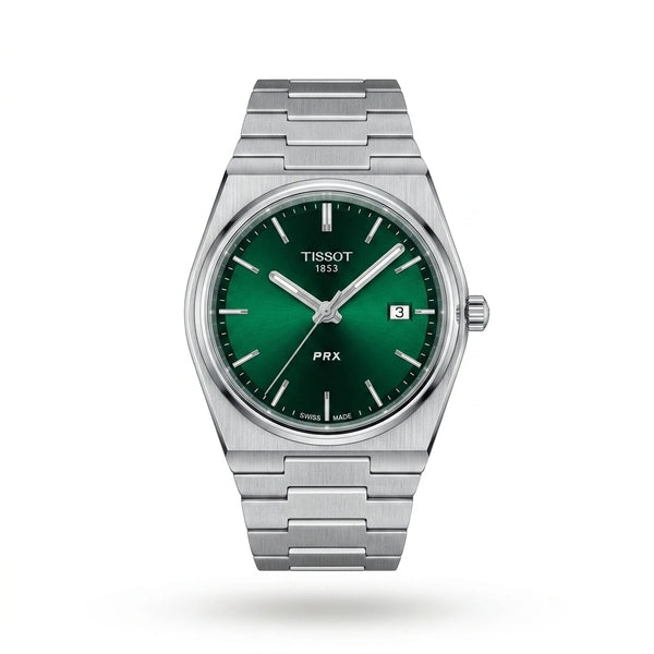 Prestige PRX Royal Green Luxury Watch